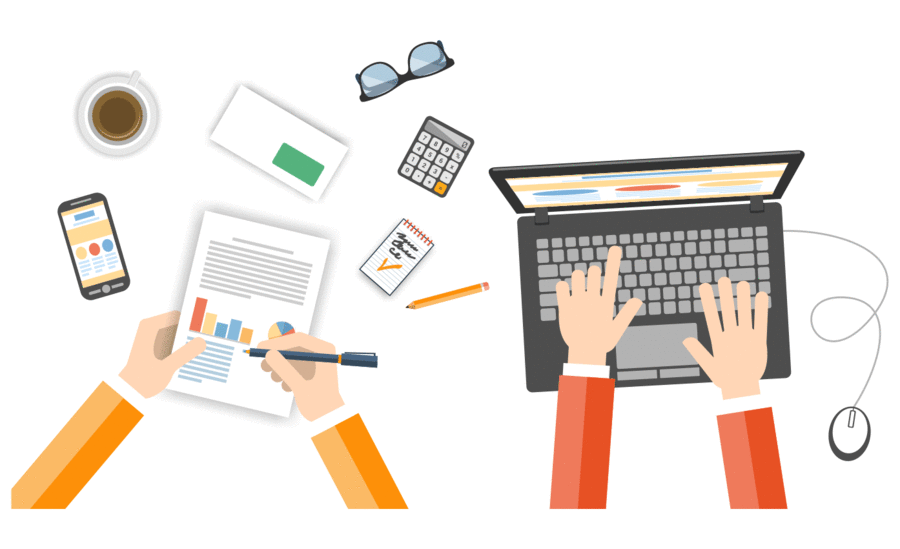 Creative Illustration