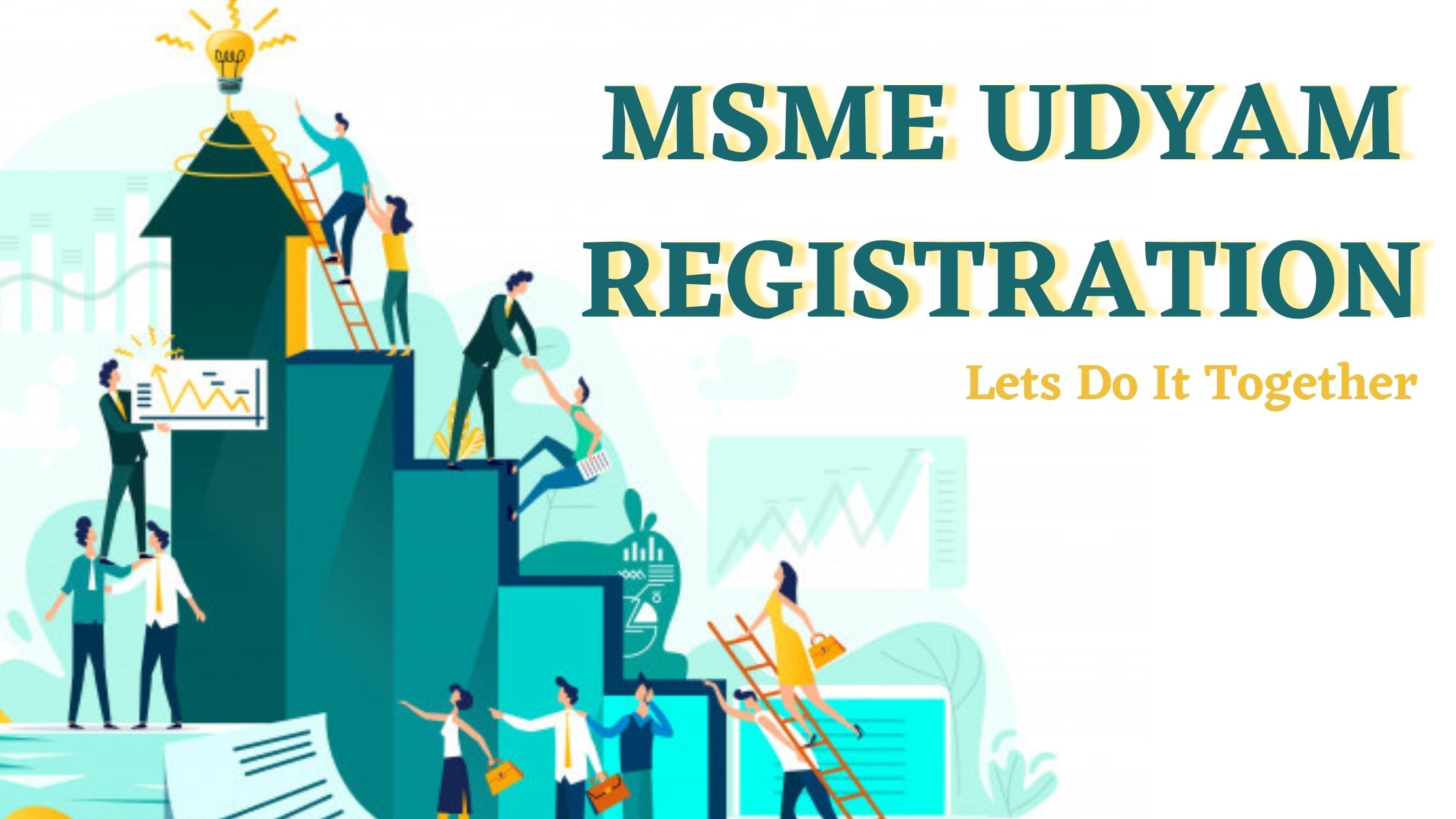 MSME Registration