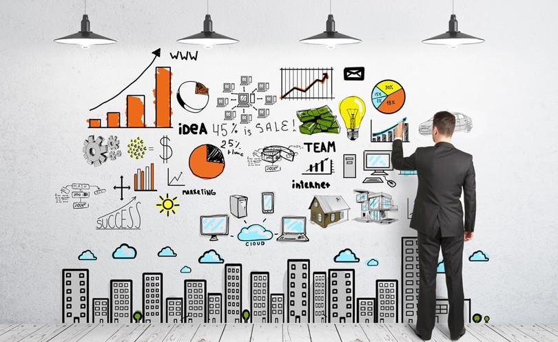 Sole Proprietor Registration